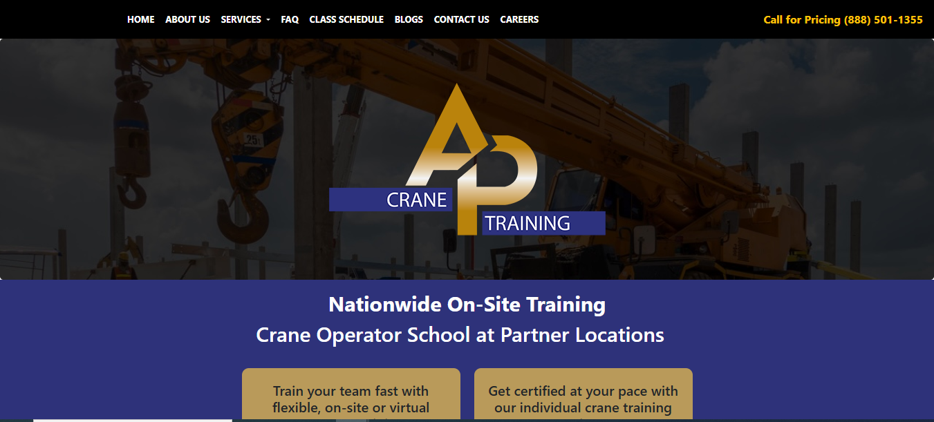 APcranetraining_Screenshot