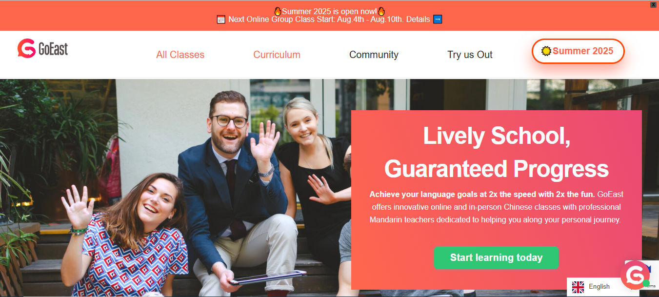 Goeastmandarin_Screenshot