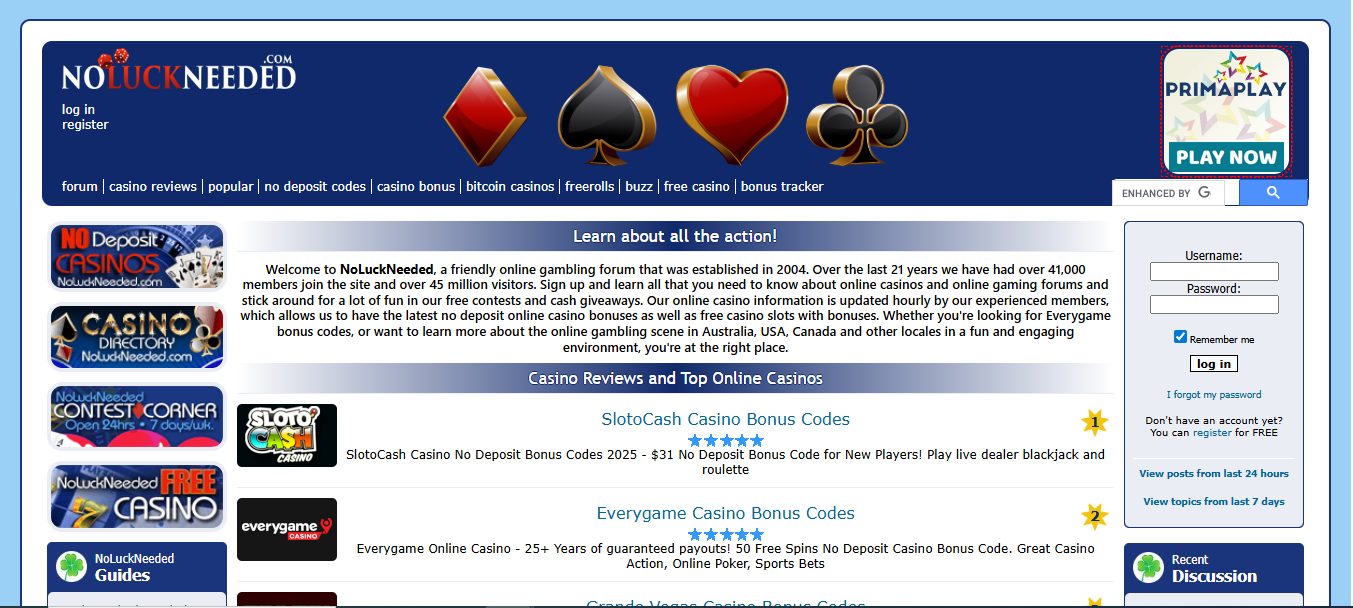 Noluckneeded_Screenshot