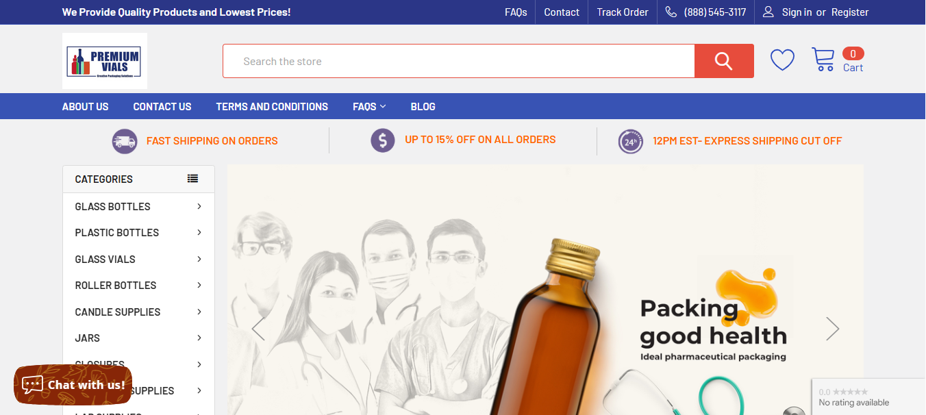 Premiumvials_Screenshot
