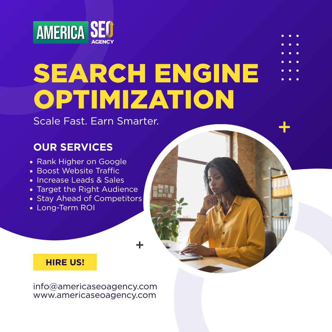 Search Engine optimization Services