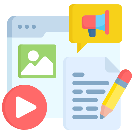 Content Marketing Services