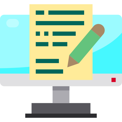 Web Content Creation